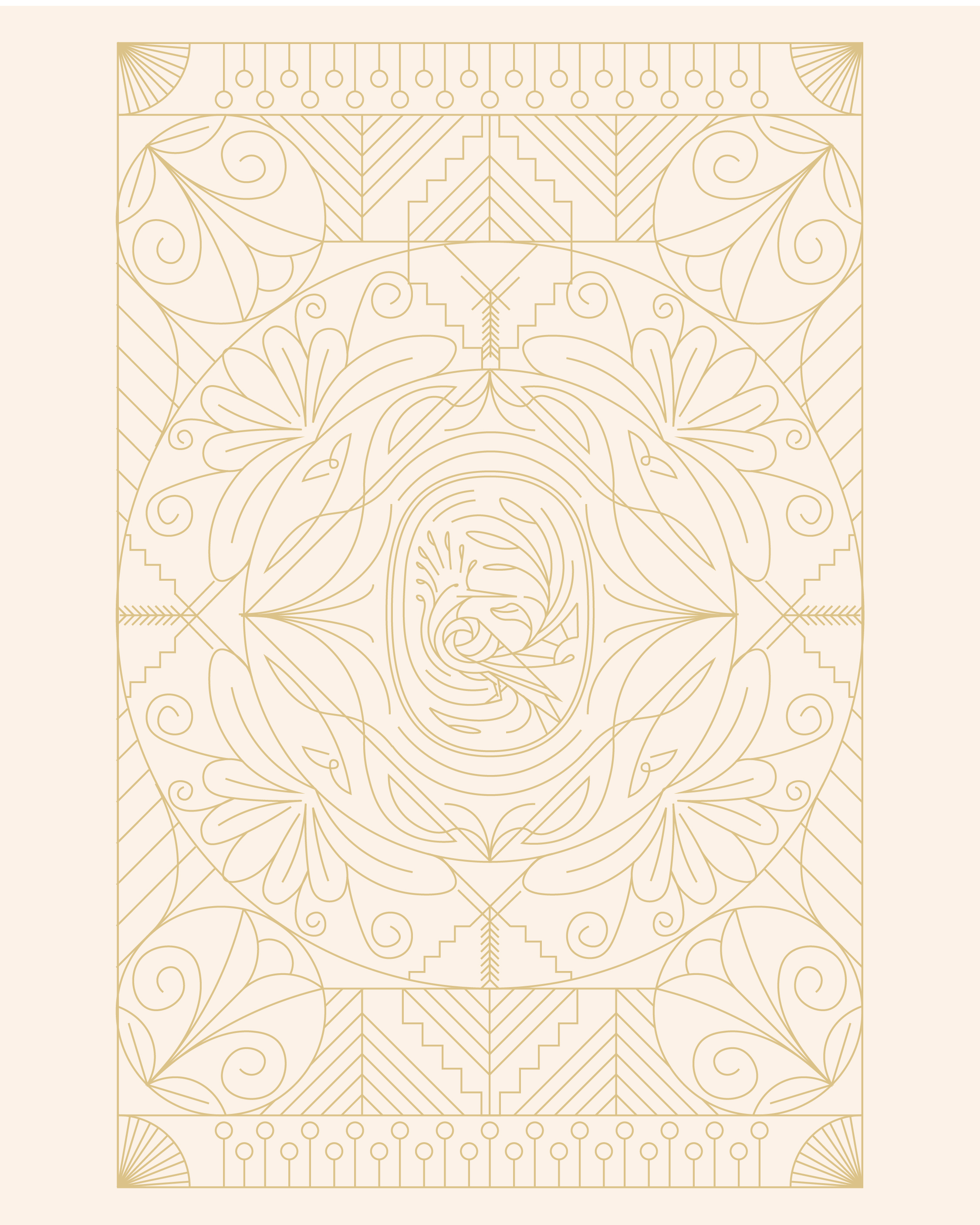 Roots — Branding Icons & Illustrations