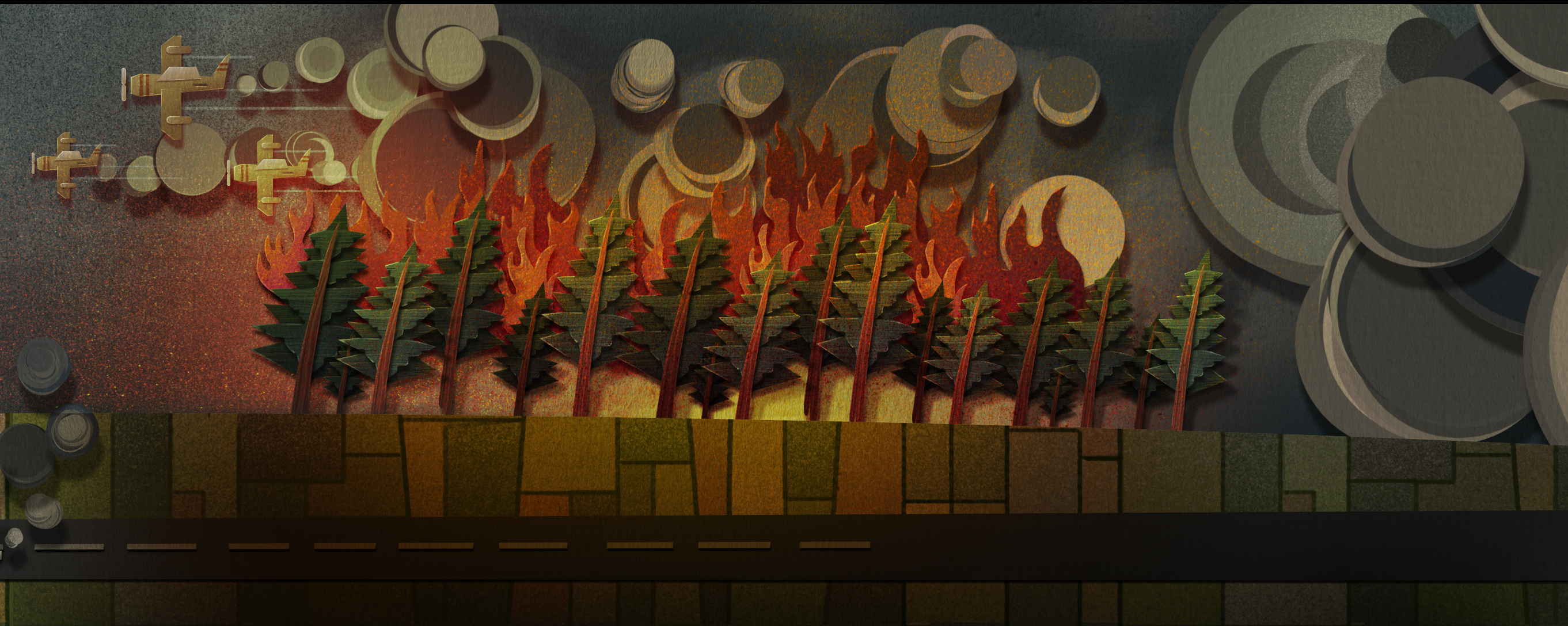 Noura and Climate Change